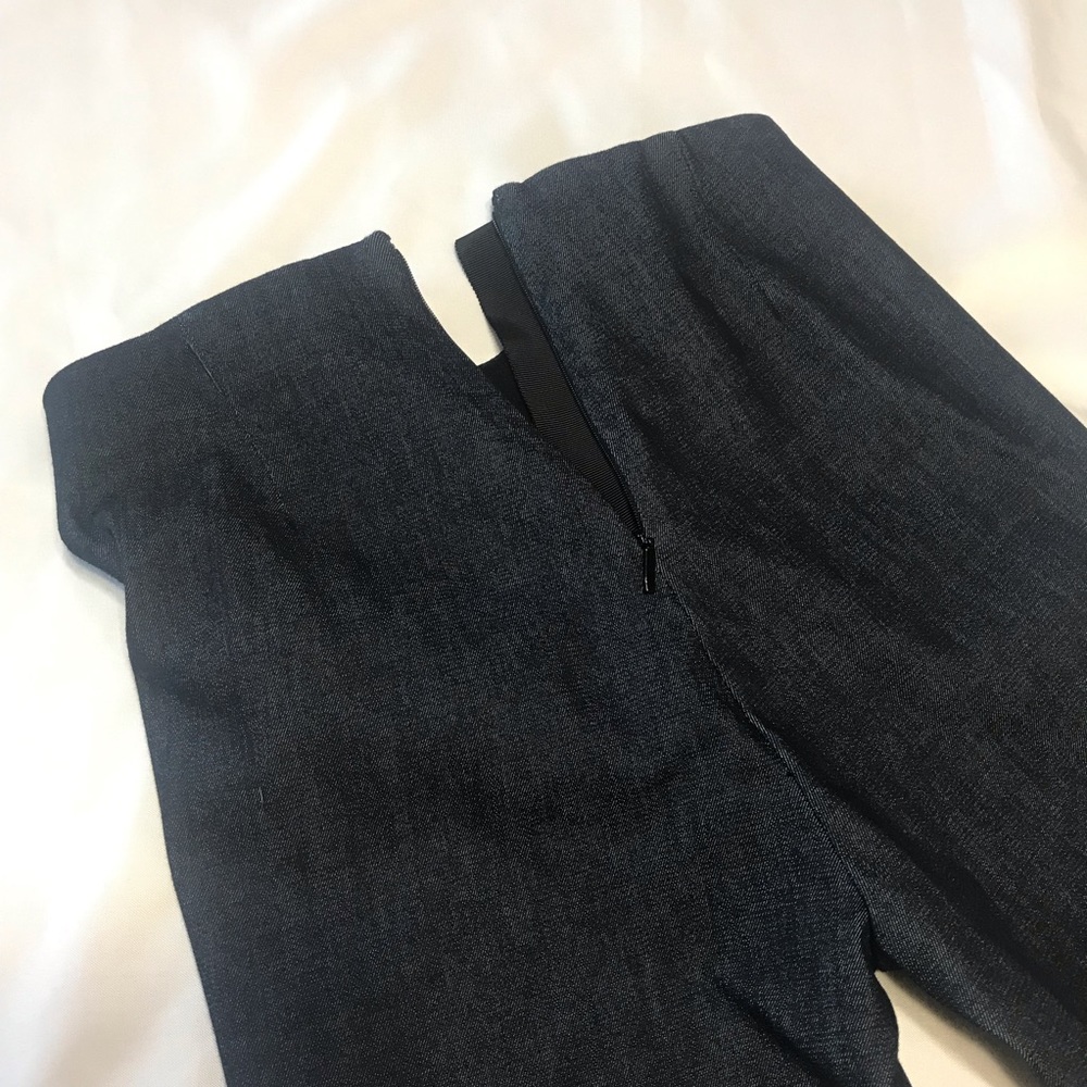 Rag & Bone Simone High Rise Pants - Picture 6 of 8